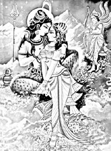 hatha yoga et tantrisme