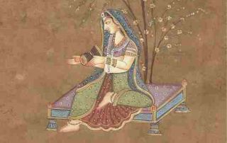 dharana