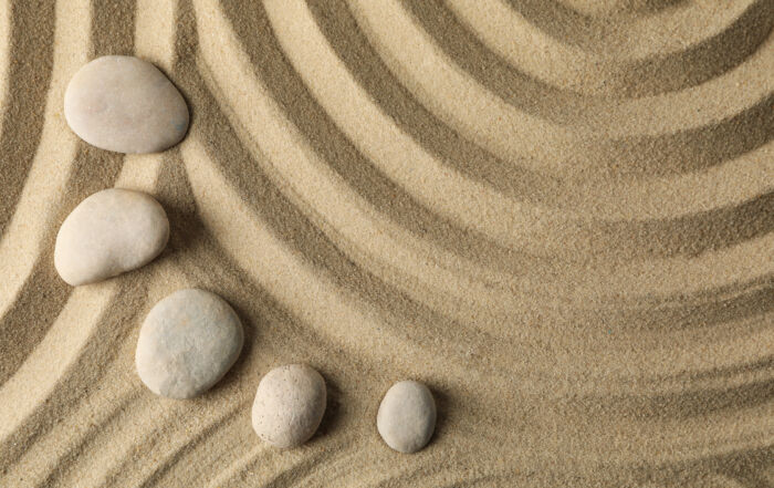 zen et vie quotidienne