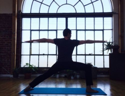 Liens vers d’autres sites de yoga
