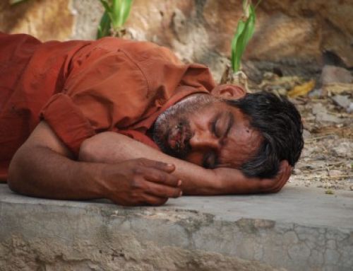 Comment pratiquer yoga nidra ?