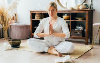 cours particulier yoga