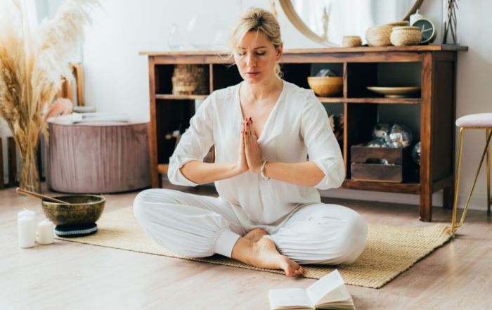 cours particulier yoga