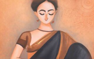 sens de la vie purushartha