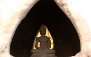 formation méditation sans objet