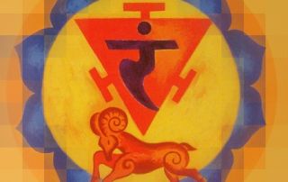 manipura chakra