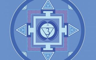le chakra ajna