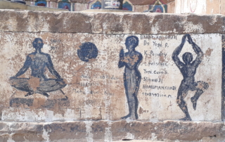 cours yoga lyon 6