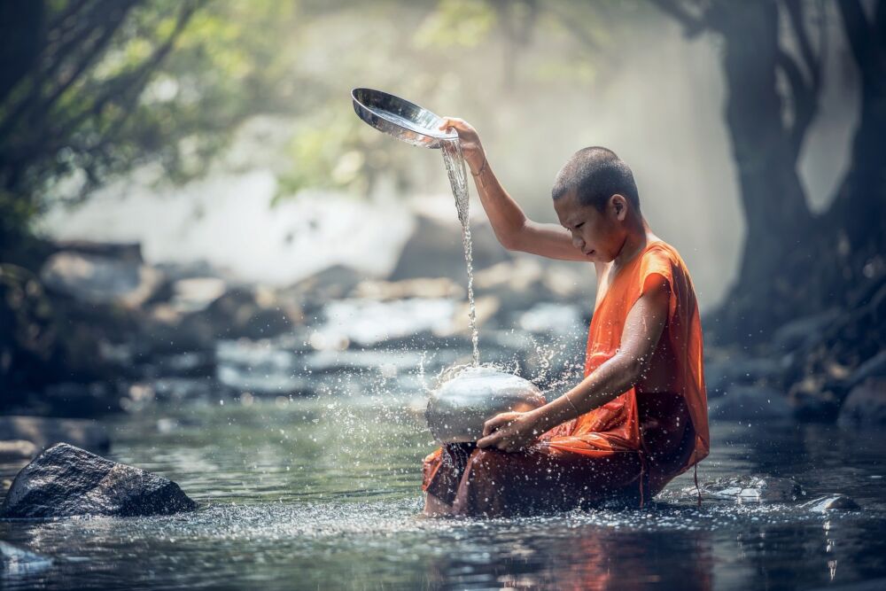 yoga méditation