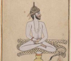 hatha yoga