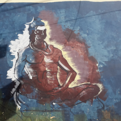 ujjayin pranayama