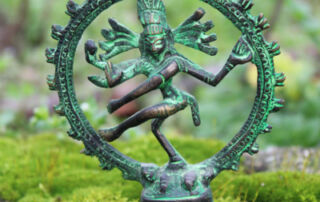 cours de yoga audio en ligne