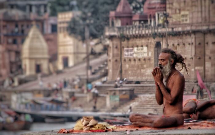 effets du pranayama