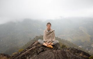 cours yoga en ligne