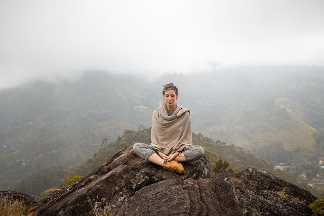 cours yoga en ligne