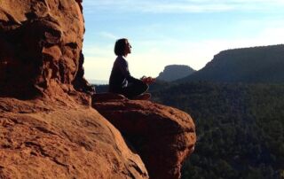 visualisation yoga