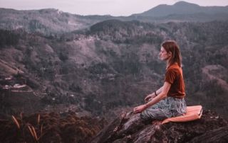 faire du yoga chez soi