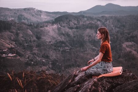 faire du yoga chez soi