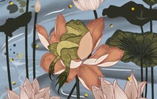 padmasana posture lotus yoga