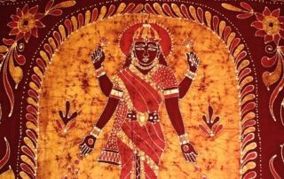 bhadrasana posture auspicieuse