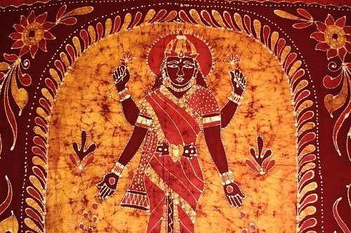 bhadrasana posture auspicieuse