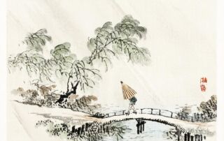posture pont