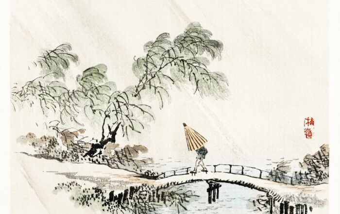 posture pont