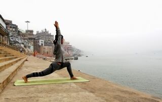 pourquoi pratiquer le yoga