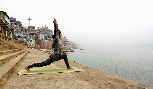 pourquoi pratiquer le yoga