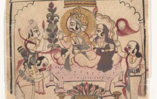 virya yoga