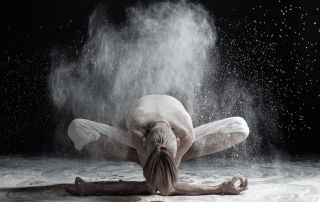 malasana yoga