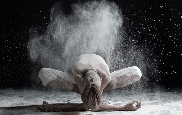 malasana yoga