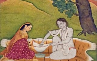 shiva et parvati