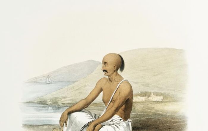 comment être un yogi