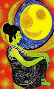 apprendre yoga nidra