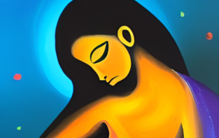 yoga du rêve