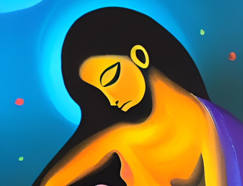 Guide du yoga nidra