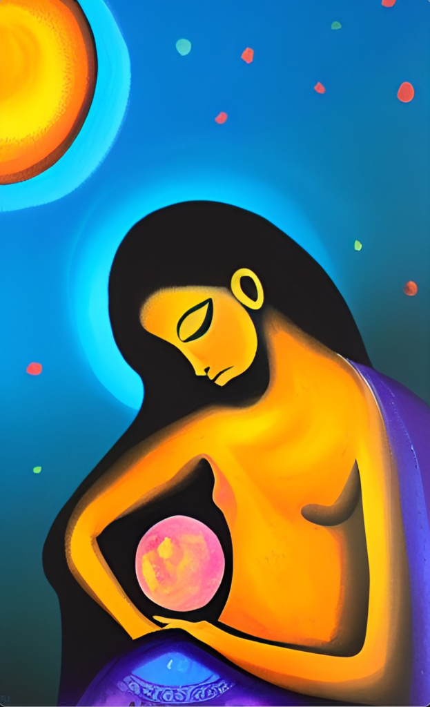 yoga du rêve