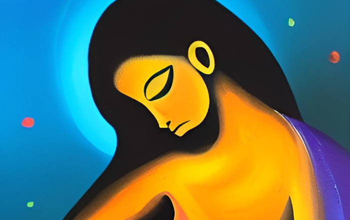 yoga du rêve