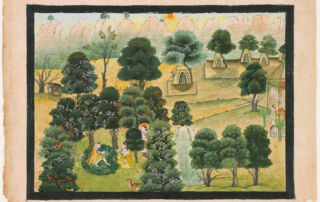 bharadvajasana