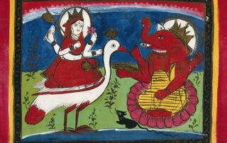lakshmi ganesh