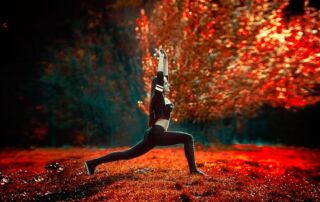 yoga tous les jours