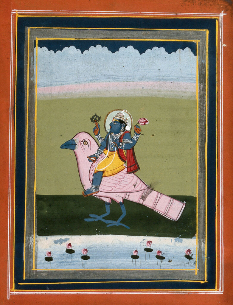 posture de l'aigle yoga