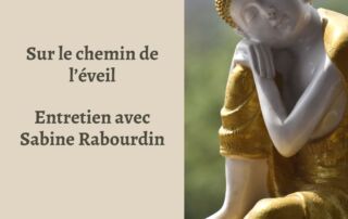 atteindre l'éveil