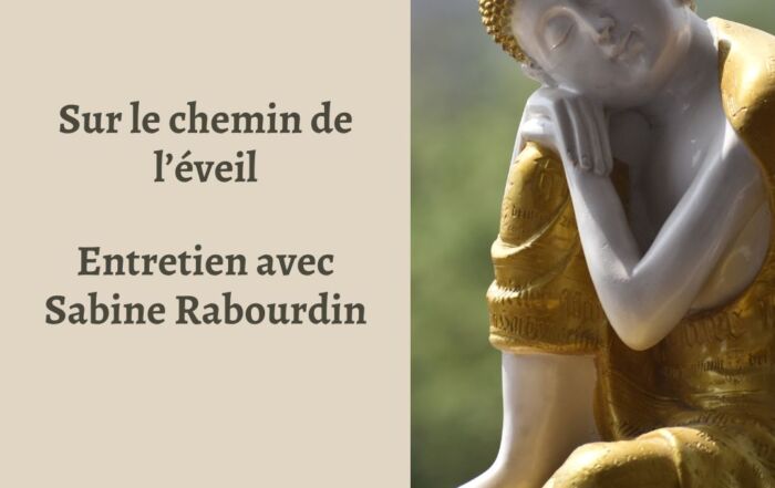 atteindre l'éveil