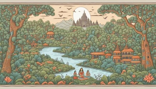 Colette poggi yoga nature
