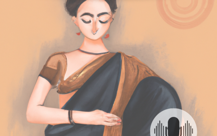 podcast yoga réseaux sociaux