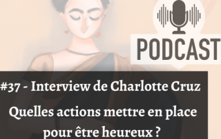podcast être heureux
