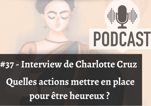 podcast être heureux