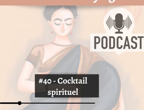Cocktail spirituel – podcast #40